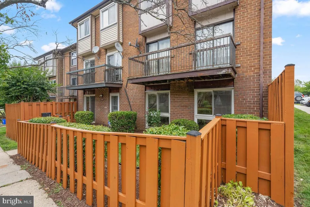 2344 Sun Valley Circle Unit 2-AB, Silver Spring, MD 20906