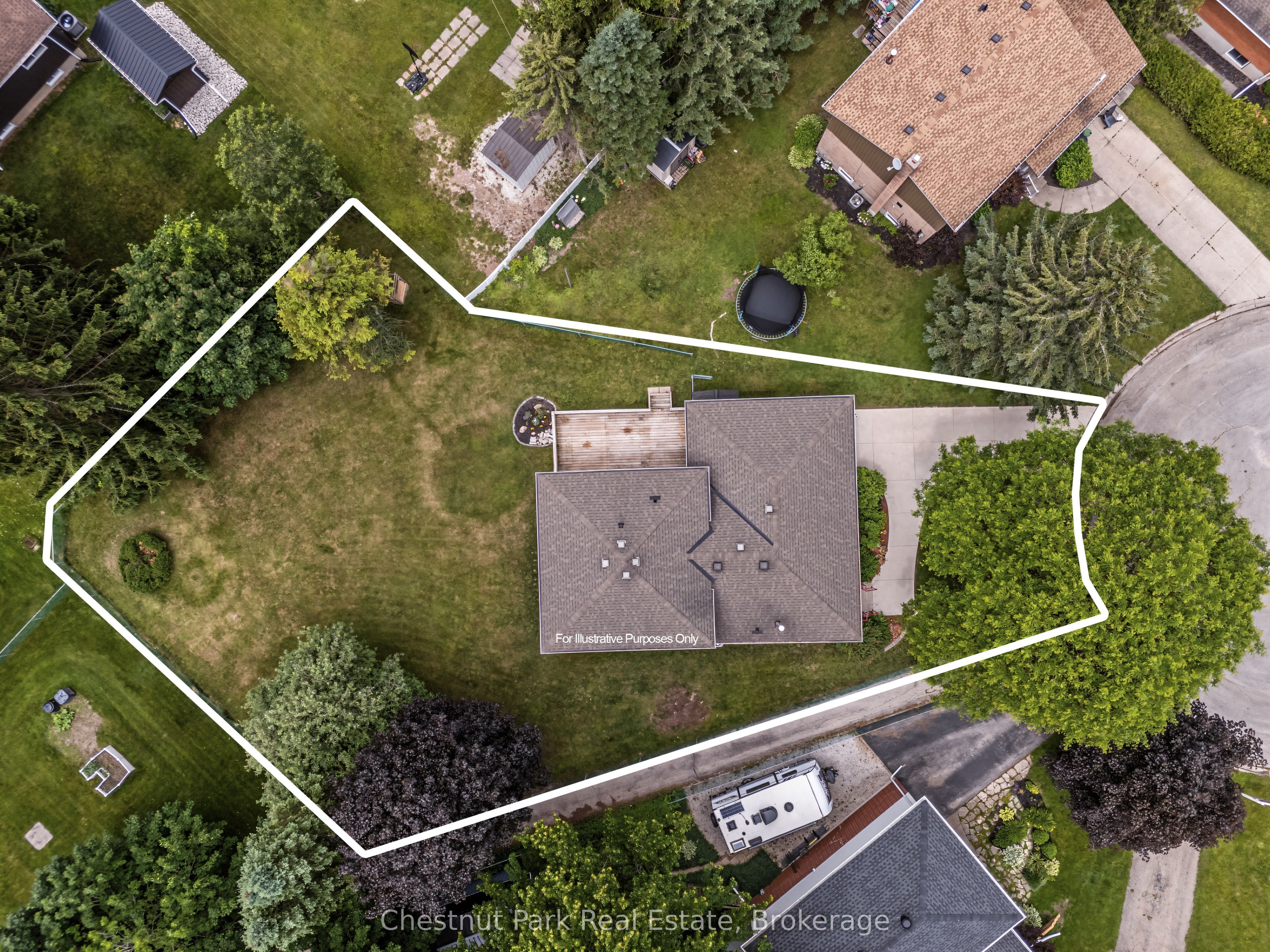 280 8th Avenue E, Owen Sound, ON, N4K 3A2 photo 4
