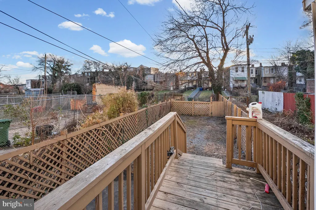 2532 Druid Hill Avenue, Baltimore, MD 21217