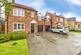 Harvey Park, Welton, Lincoln