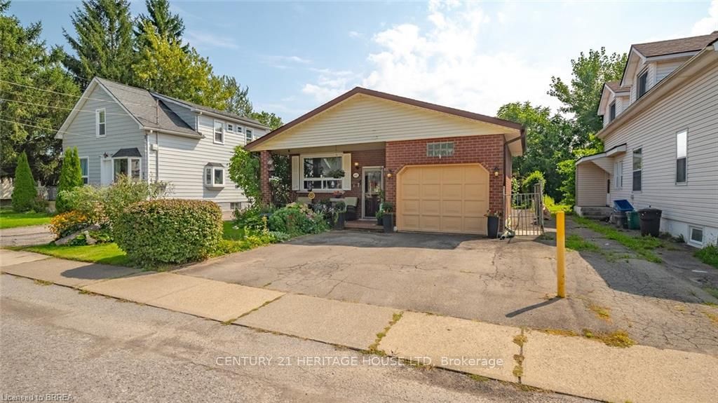 6442 Taylor Street, Niagara Falls, ON, L2G 2G1