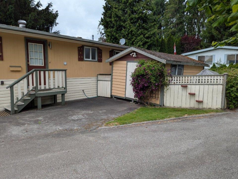 1-201 Cayer Street, Coquitlam, BC, V3K 5A9