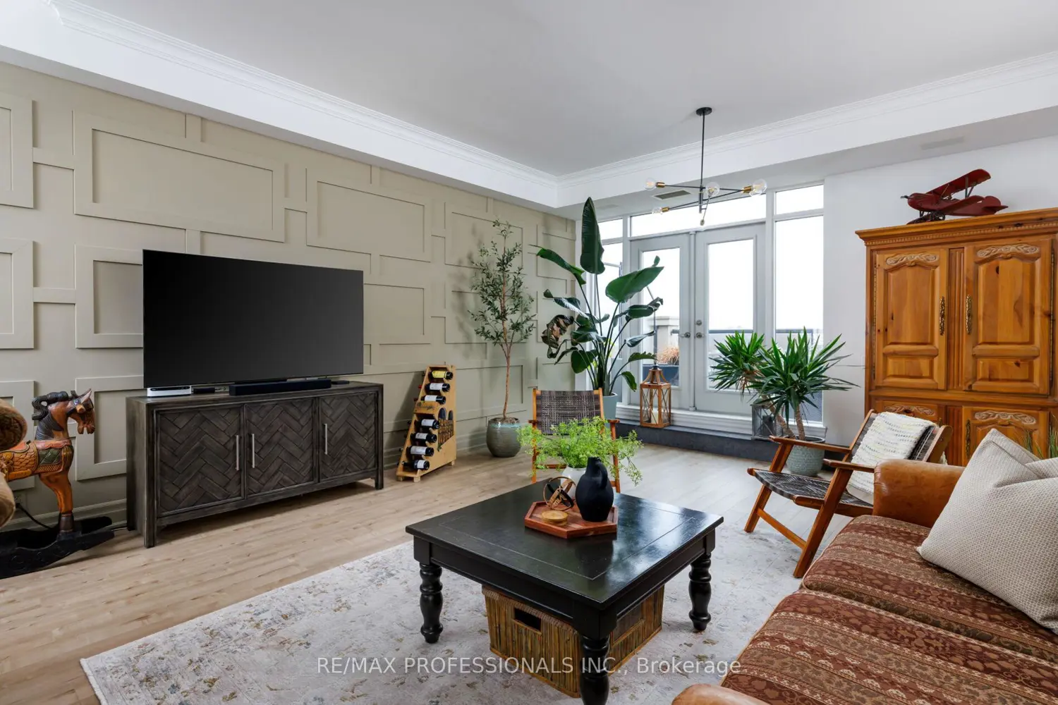 9 Burnhamthorpe Crescent Ph3 photo 4
