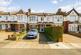 Woodlands Avenue, LONDON N3