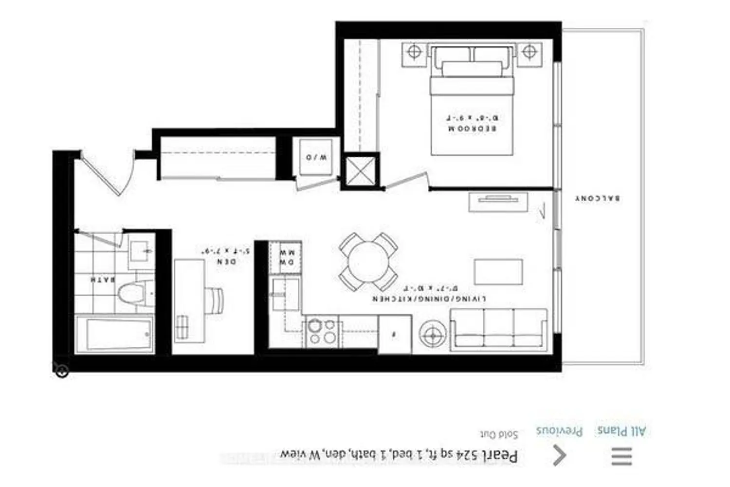 501 Yonge Street 5113 photo 4