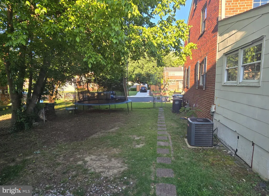 5008 37th Avenue, Hyattsville, MD 20782