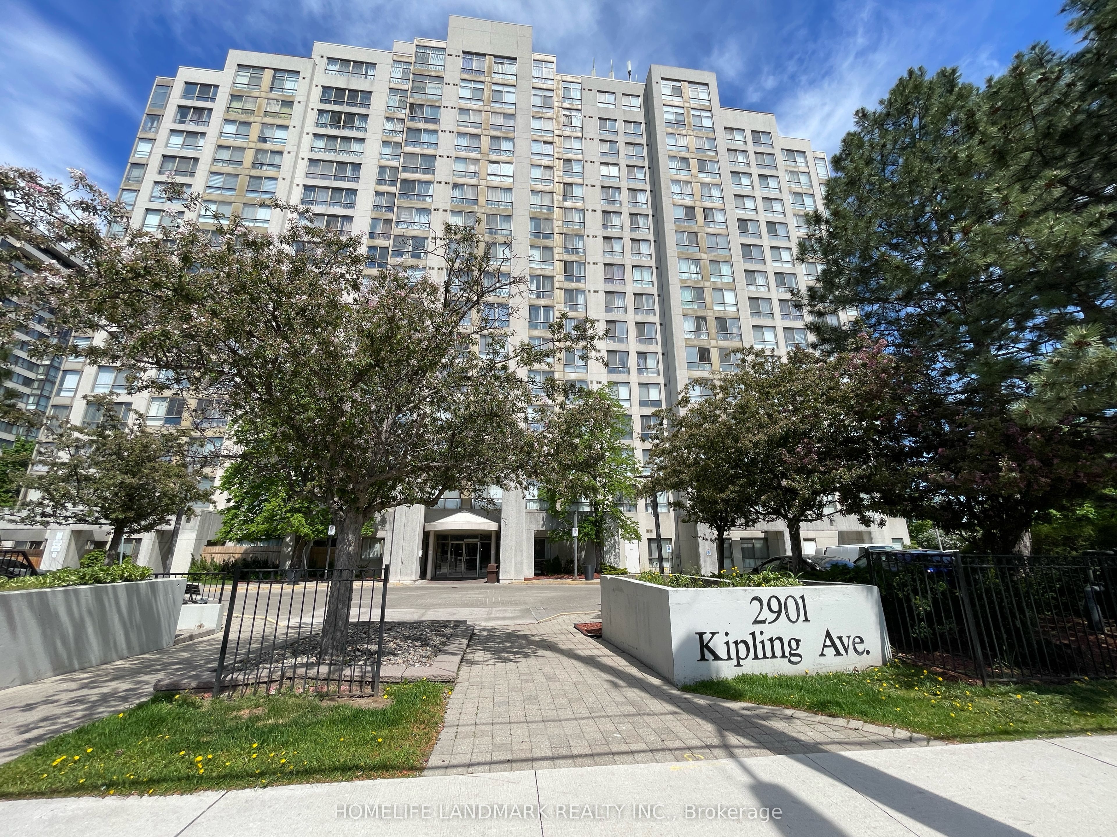 1203-2901 Kipling Avenue, Toronto, ON, M9V 5E5 photo 2