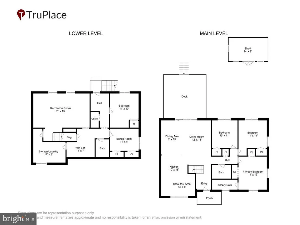 9817 Cherry Tree Lane, Silver Spring, MD 20901