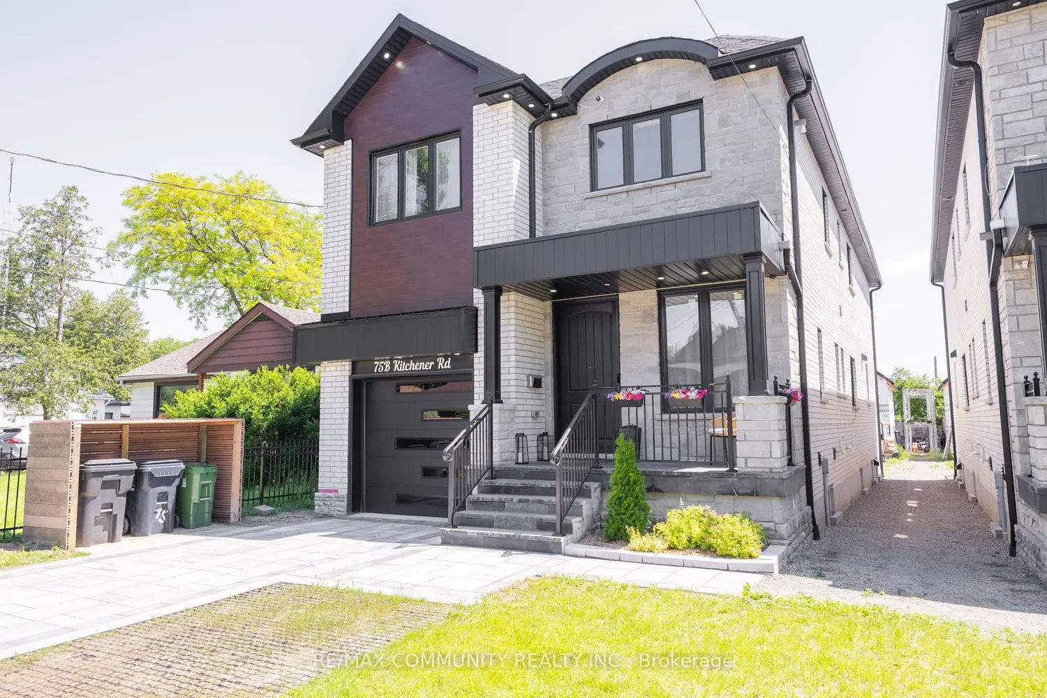 75B Kitchener Road photo 2