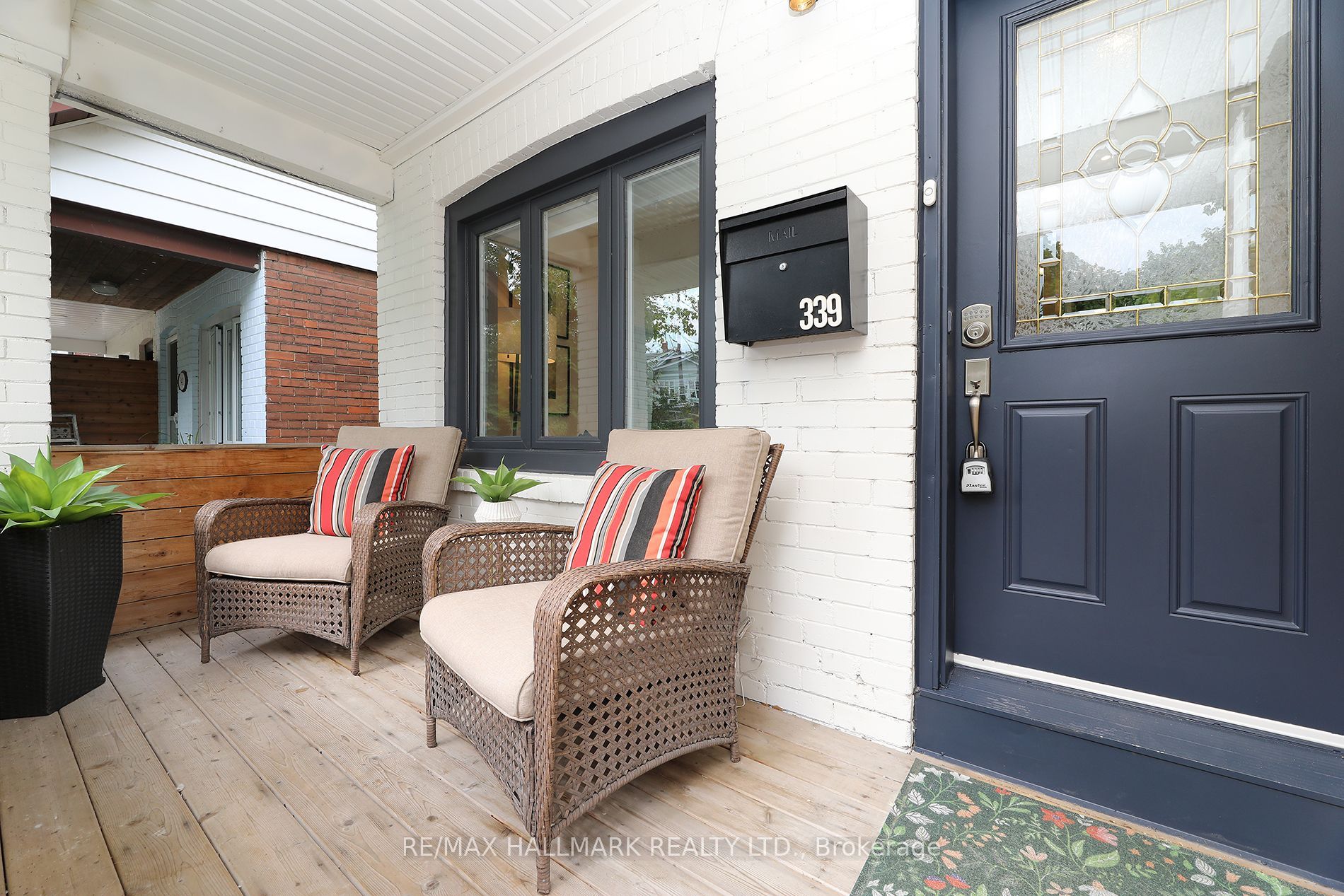 339 Scarborough Road, Toronto, ON, M4E 3M9 photo 5