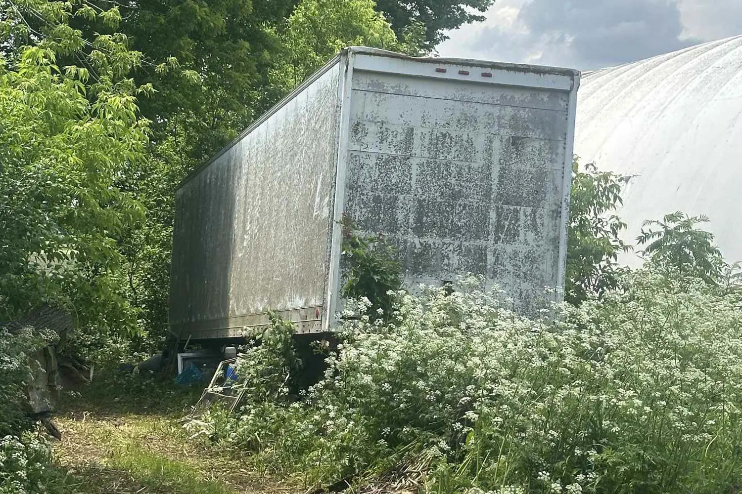 5812 County Rd 34 Road photo 5