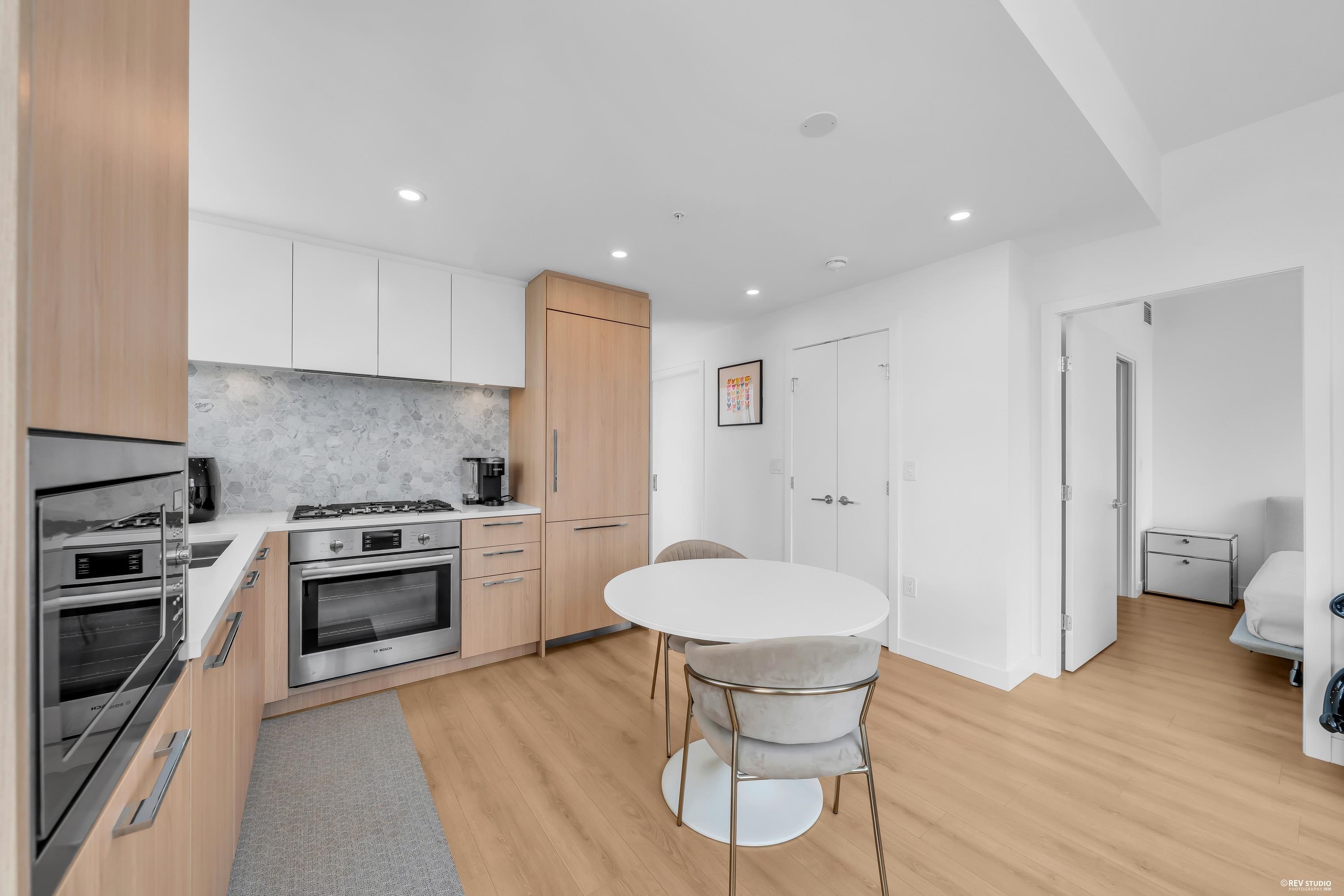 1701-2425 Alpha Avenue, Burnaby, BC, V5C 0N6 photo 5