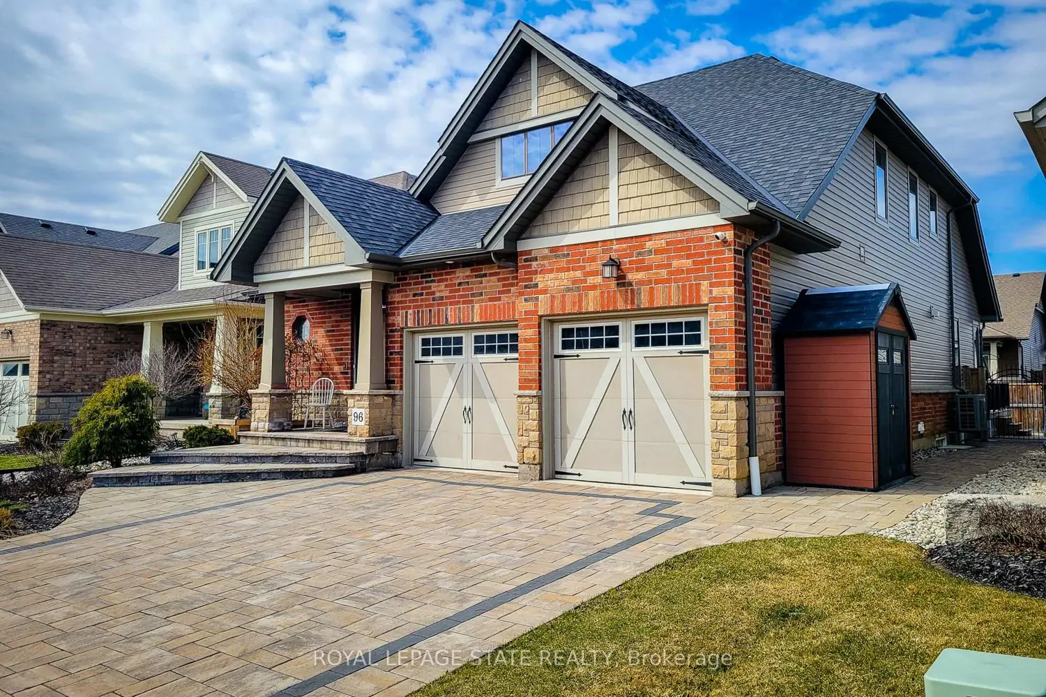 96 Anastasia Boulevard photo 3