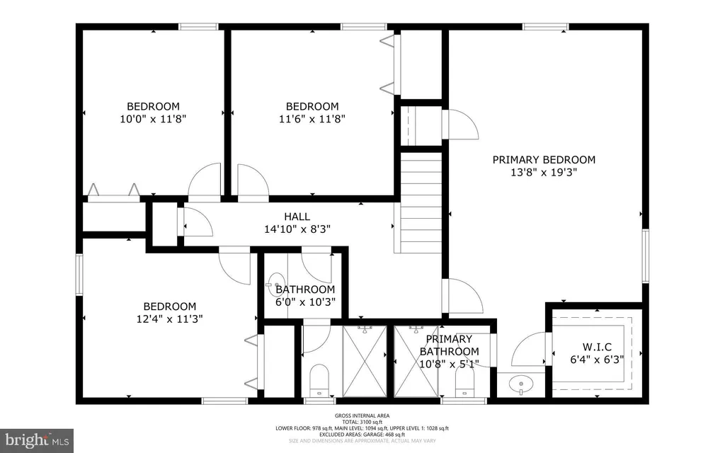 3525 Font Hill Drive, Ellicott City, MD 21042