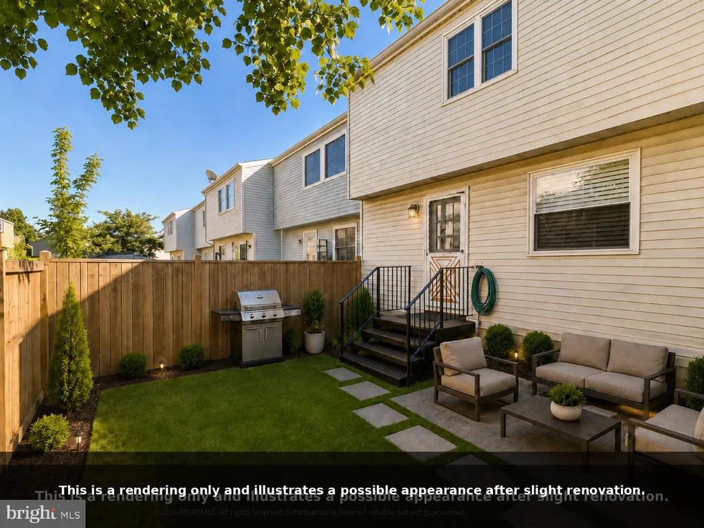 14255 Castle Boulevard Unit 124-17, Silver Spring, MD 20904