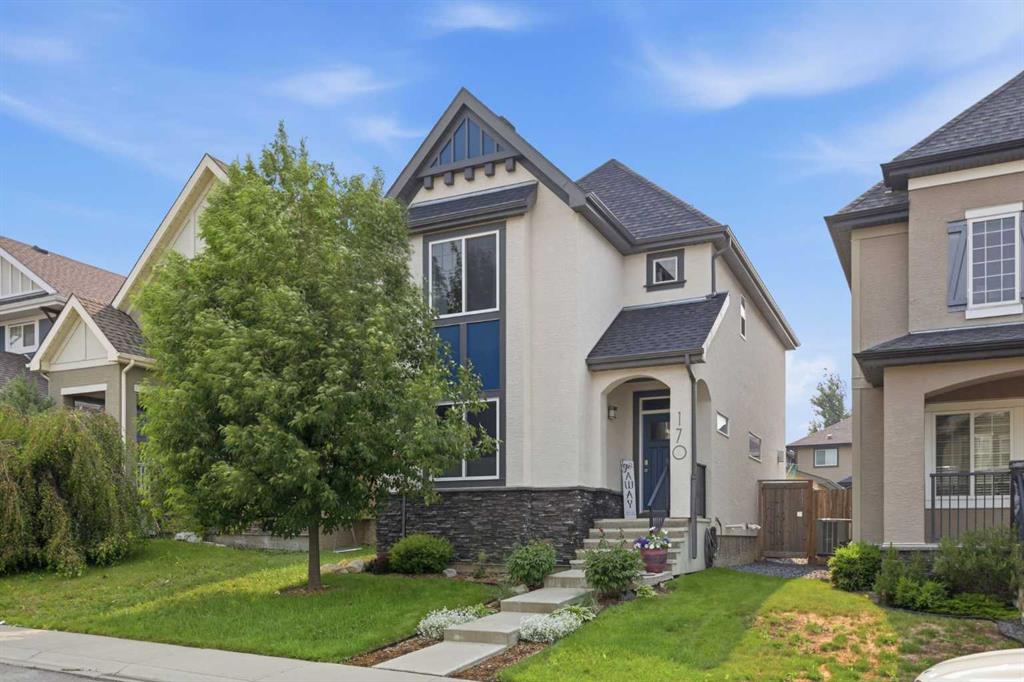 170 Mahogany Heights SE, Calgary, AB, T3M 0X6