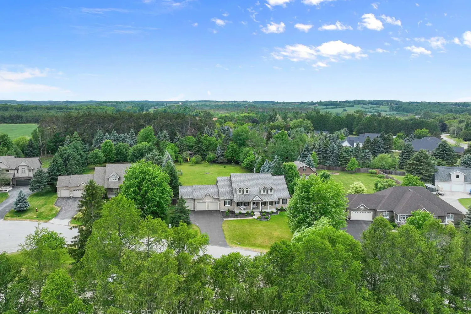 30 Thomson Trail