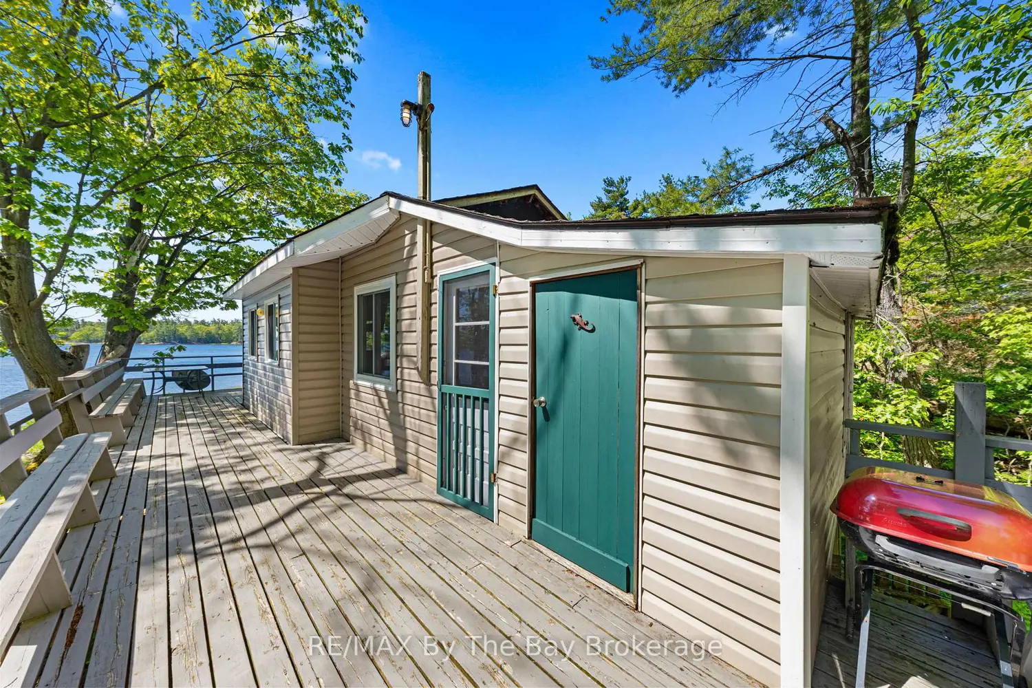 6980 Island 1810/Bone Island photo 3