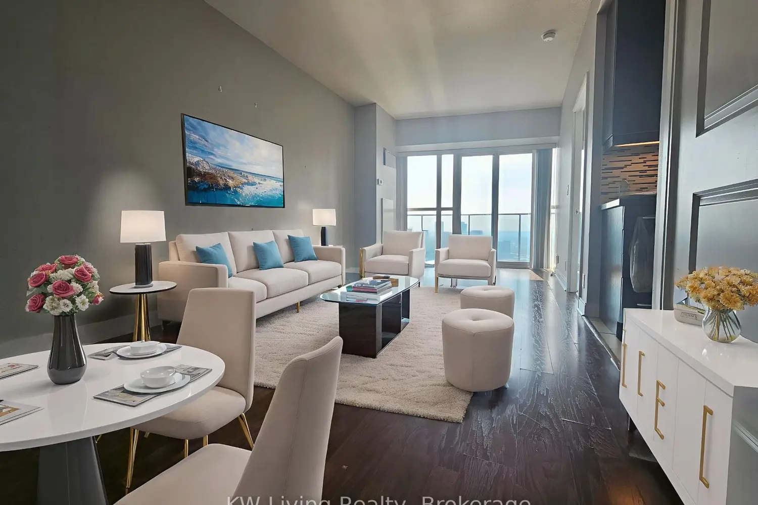 60 Absolute Avenue 4804 photo 4