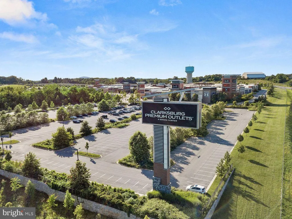 14103 Byrne Park Drive, Clarksburg, MD 20871