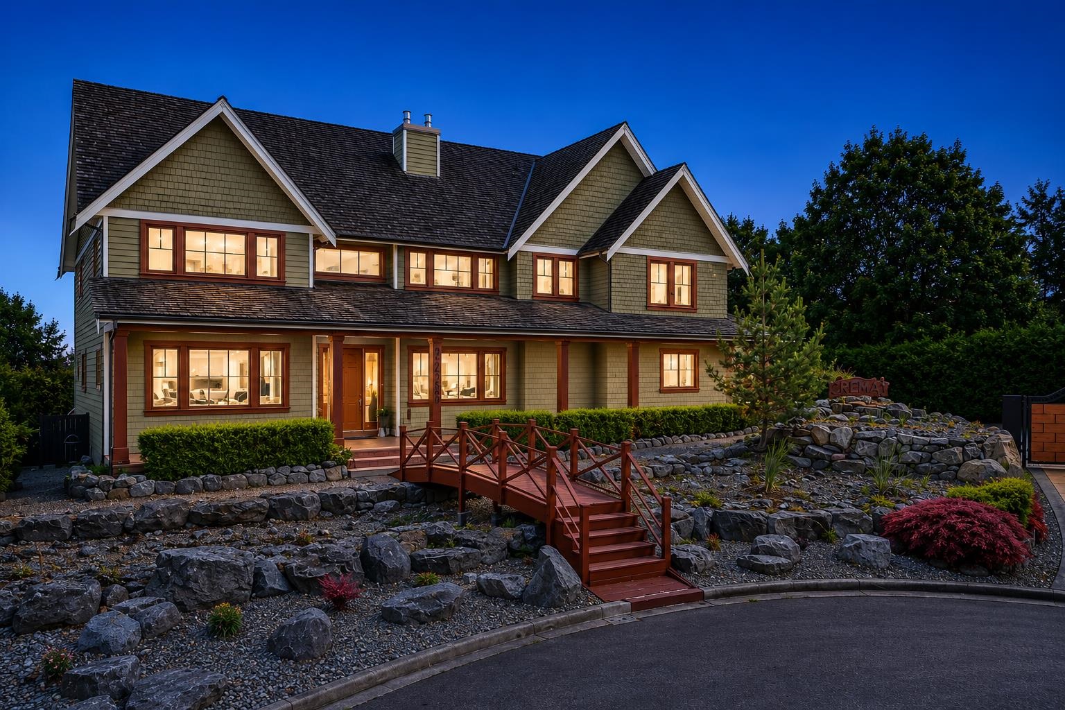 3228 164a Street, Surrey, BC, V3Z 0G5