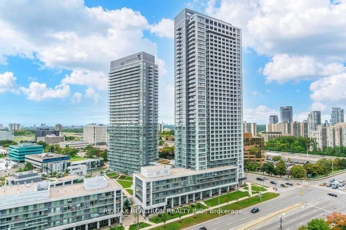 2406-2015 Sheppard Avenue E, Toronto, ON, M2J 1W6 photo 2