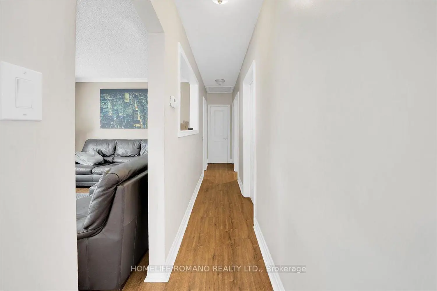 5 Cuffley Crescent photo 5
