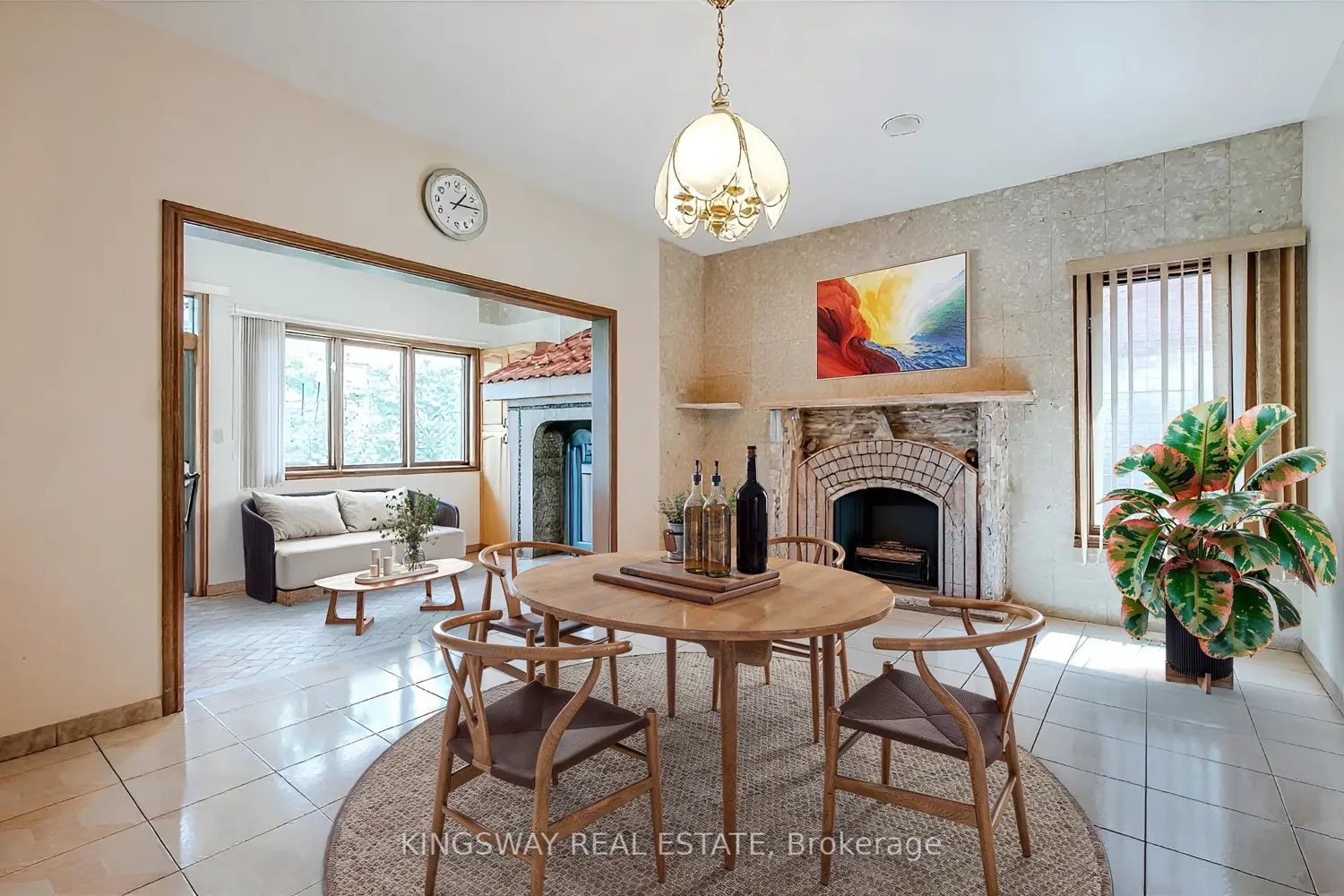 27 Mulholland Avenue photo 5