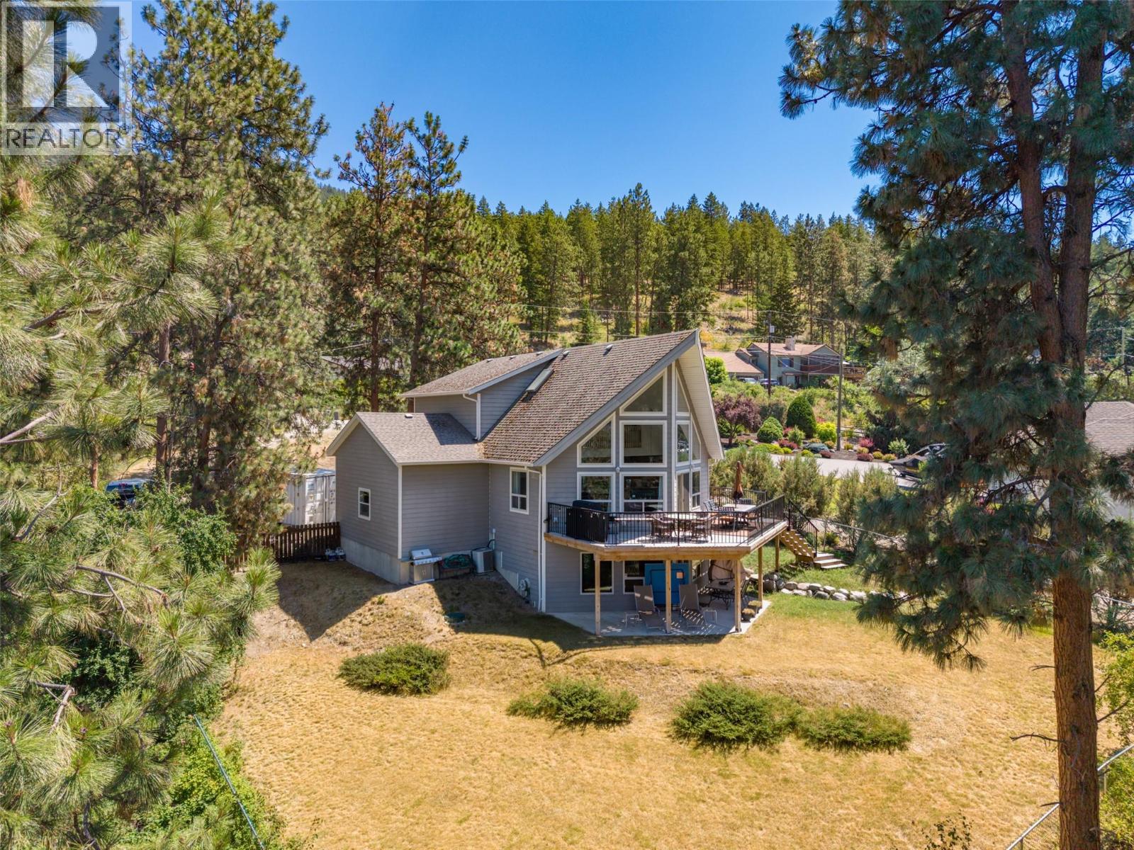 16490 Commonage Road, Lake Country, BC, V4V1B3