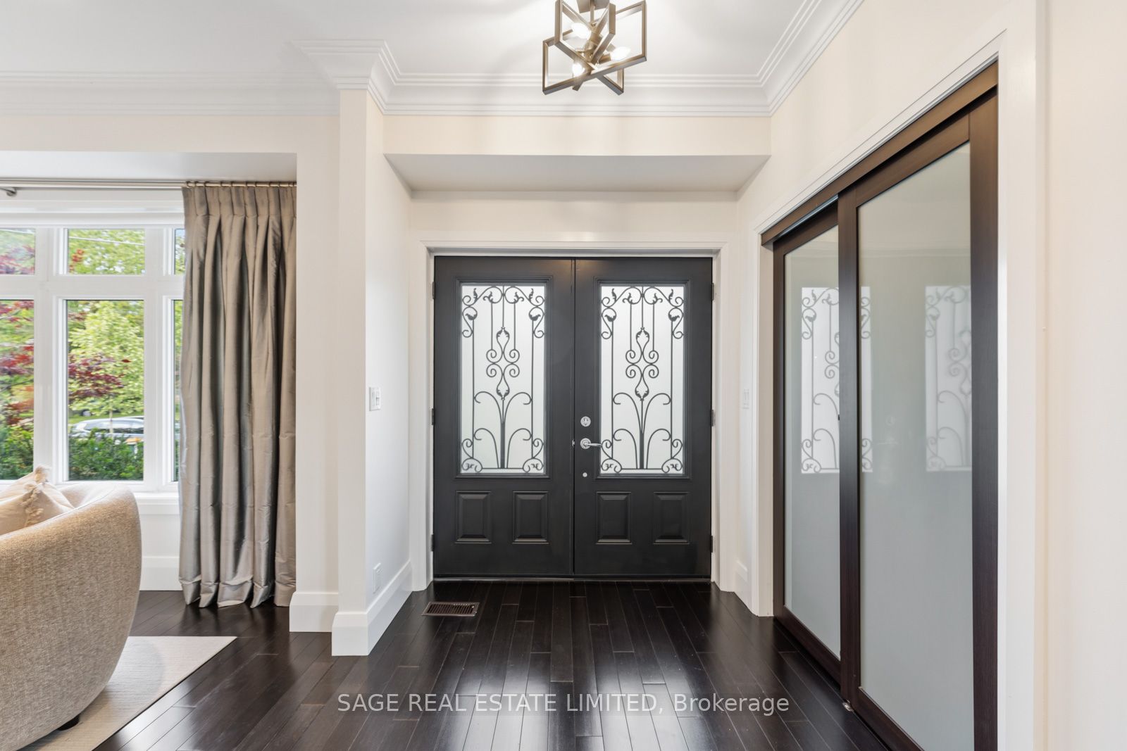50 Northampton Drive, Toronto, ON, M9B 4S7 photo 5