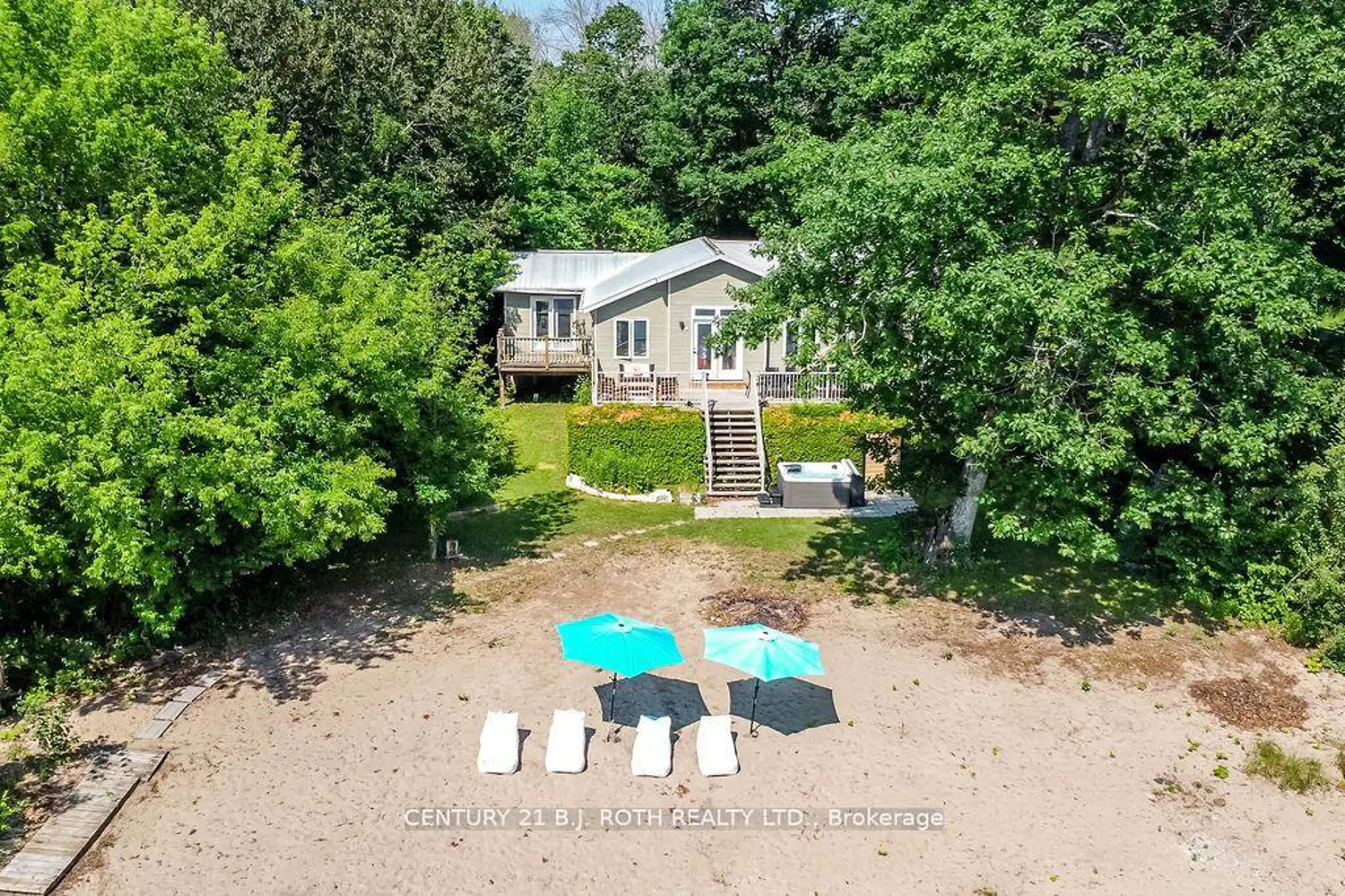 58 Methodist Island photo 4