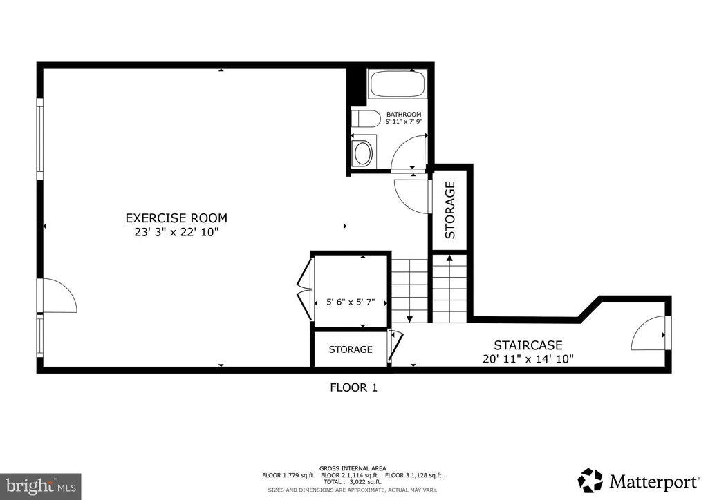 214 Treyburn Way, Arnold, MD 21012