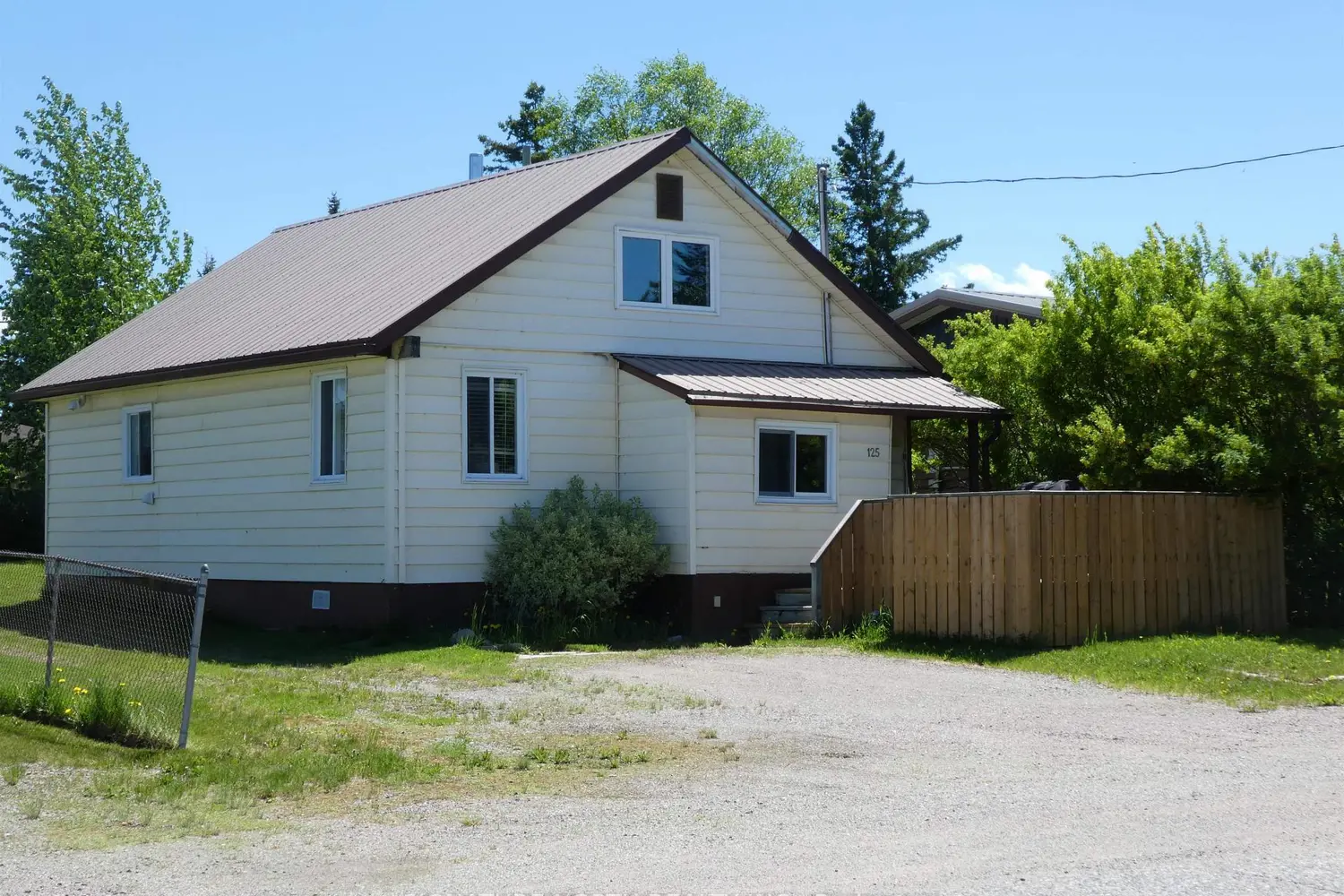 125 Kenogami