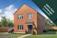 Plot 161, Longford at The Rowans, Ashfield Road, Workington CA14