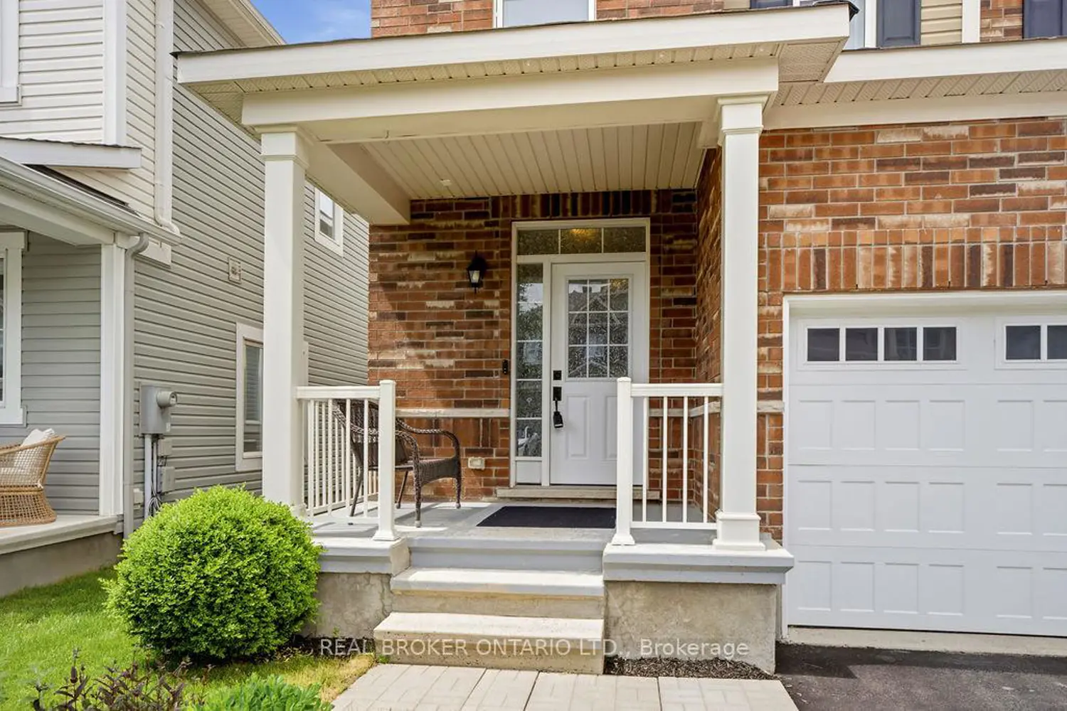 984 Shimmerton Circle