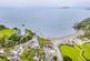 | PANORAMIC SEA VIEWS | TWO STUNNING BALCONIES | THREE EN-SUITE DOUBLE BEDROOMS | photo 3