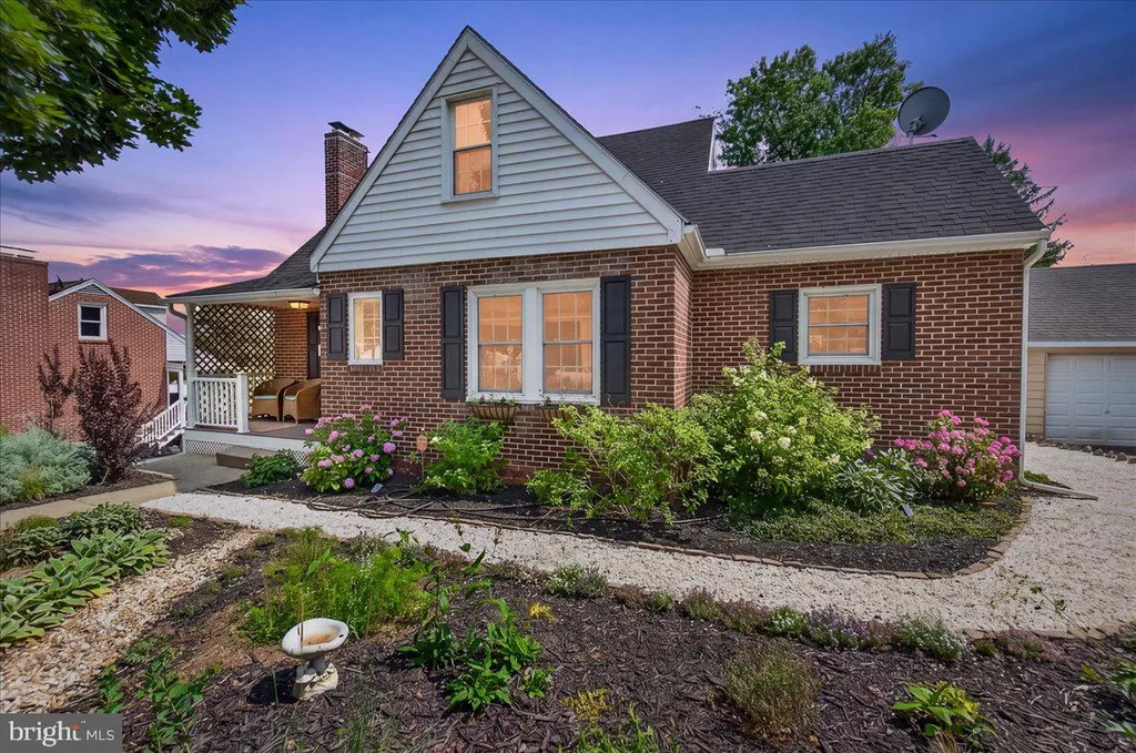 843 Jefferson Boulevard, Hagerstown, MD 21740 photo 2