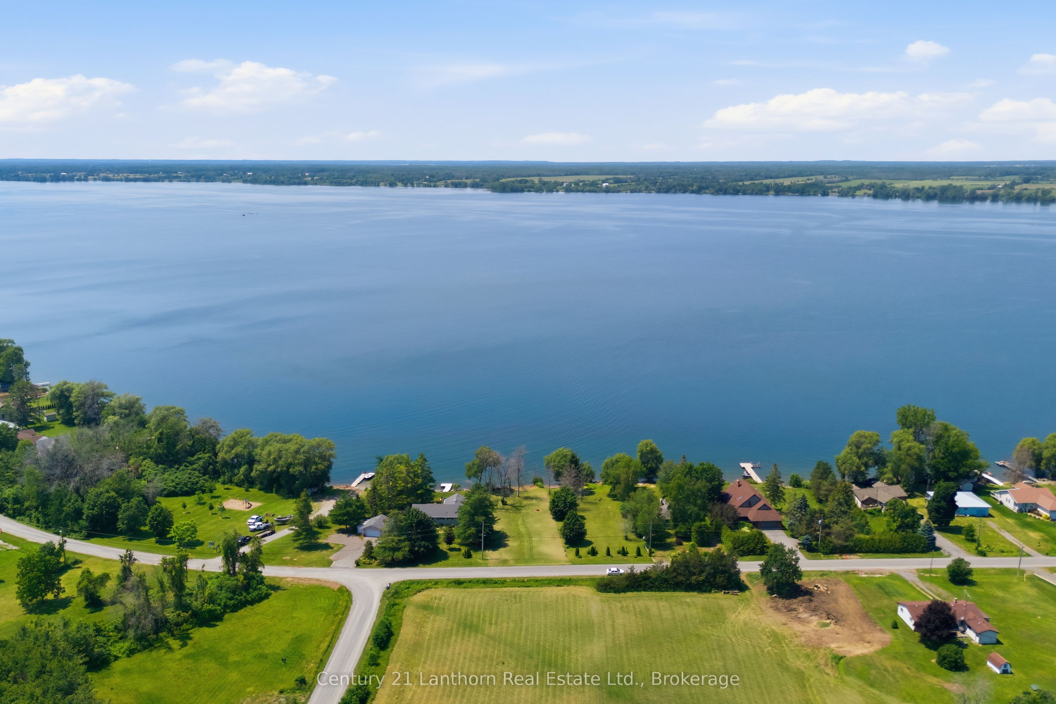 Beside 153 Prinyers Cove Crescent, Prince Edward County, ON, K0K 2T0