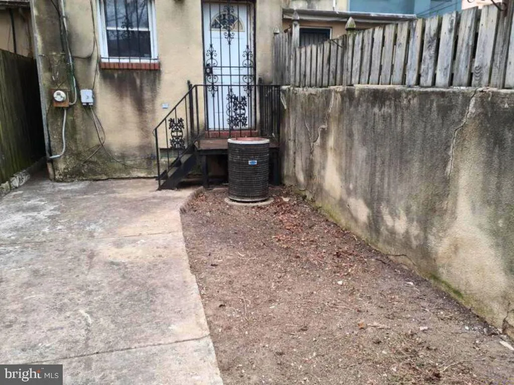 1533 Argyle Avenue, Baltimore, MD 21217