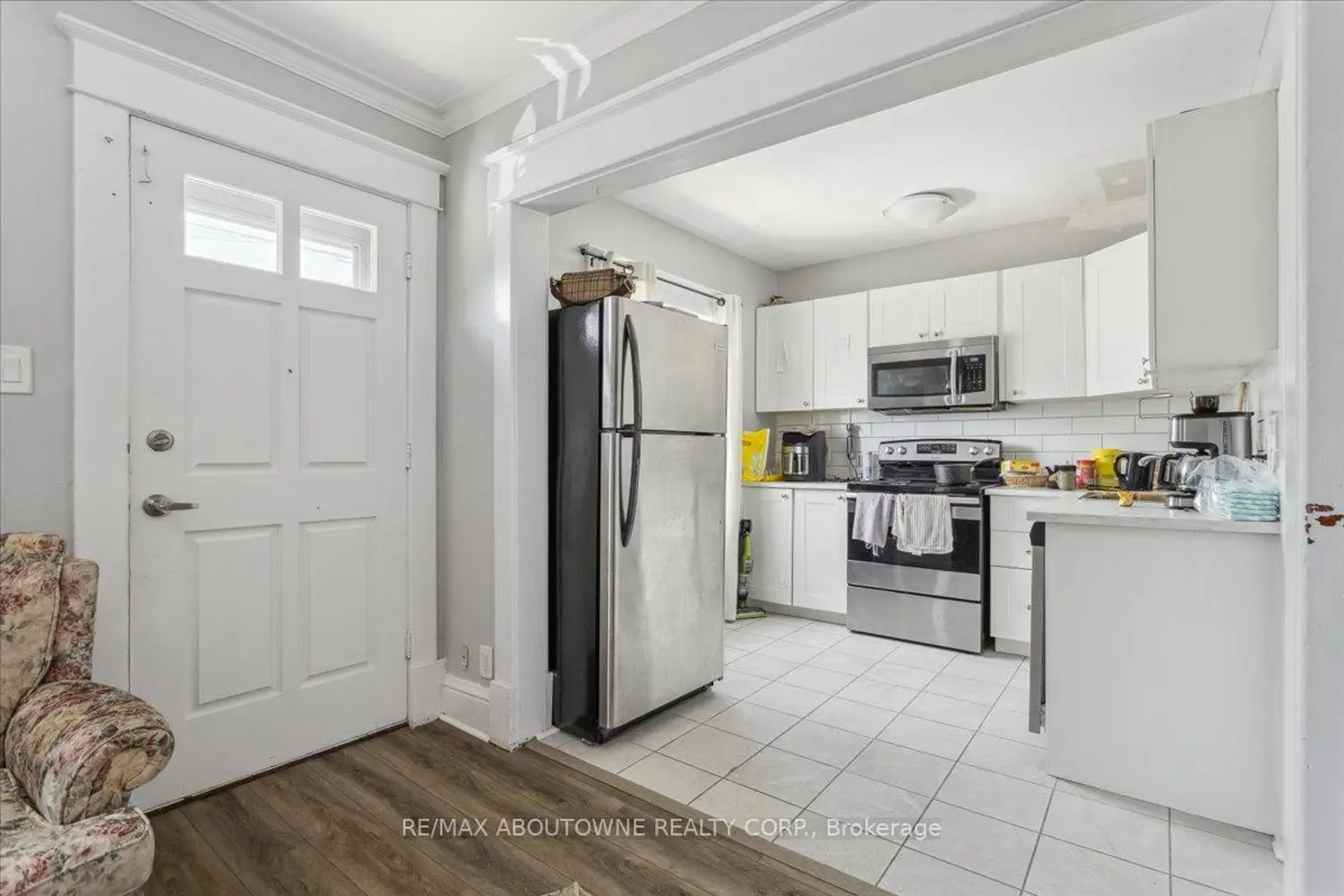 26 Vine Street photo 3