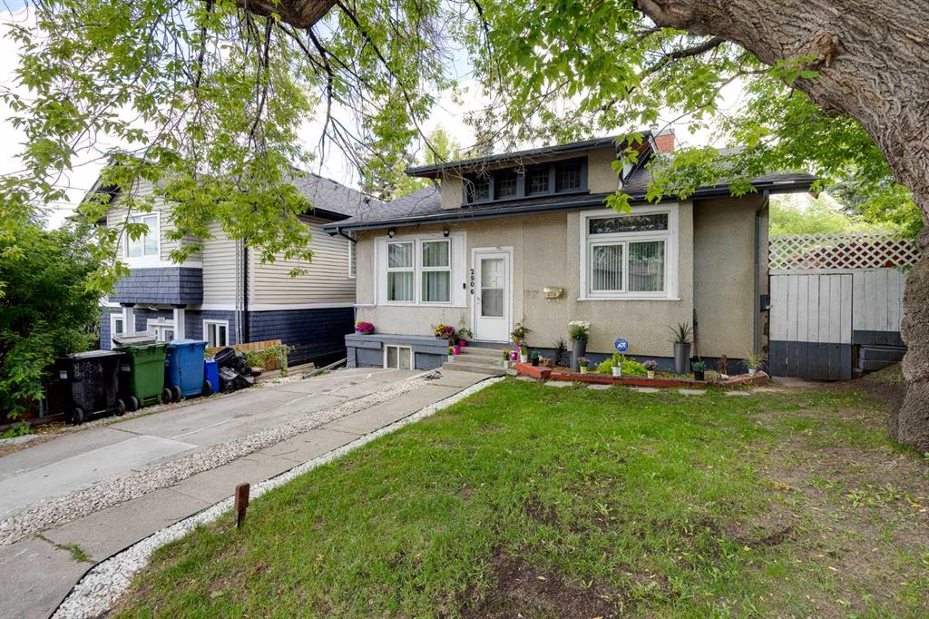 2906 17 Street SW, Calgary, AB, T2T 4N5