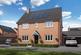 Plot 3, The Hilltown at Roman Gate, Gloucester Road HR9