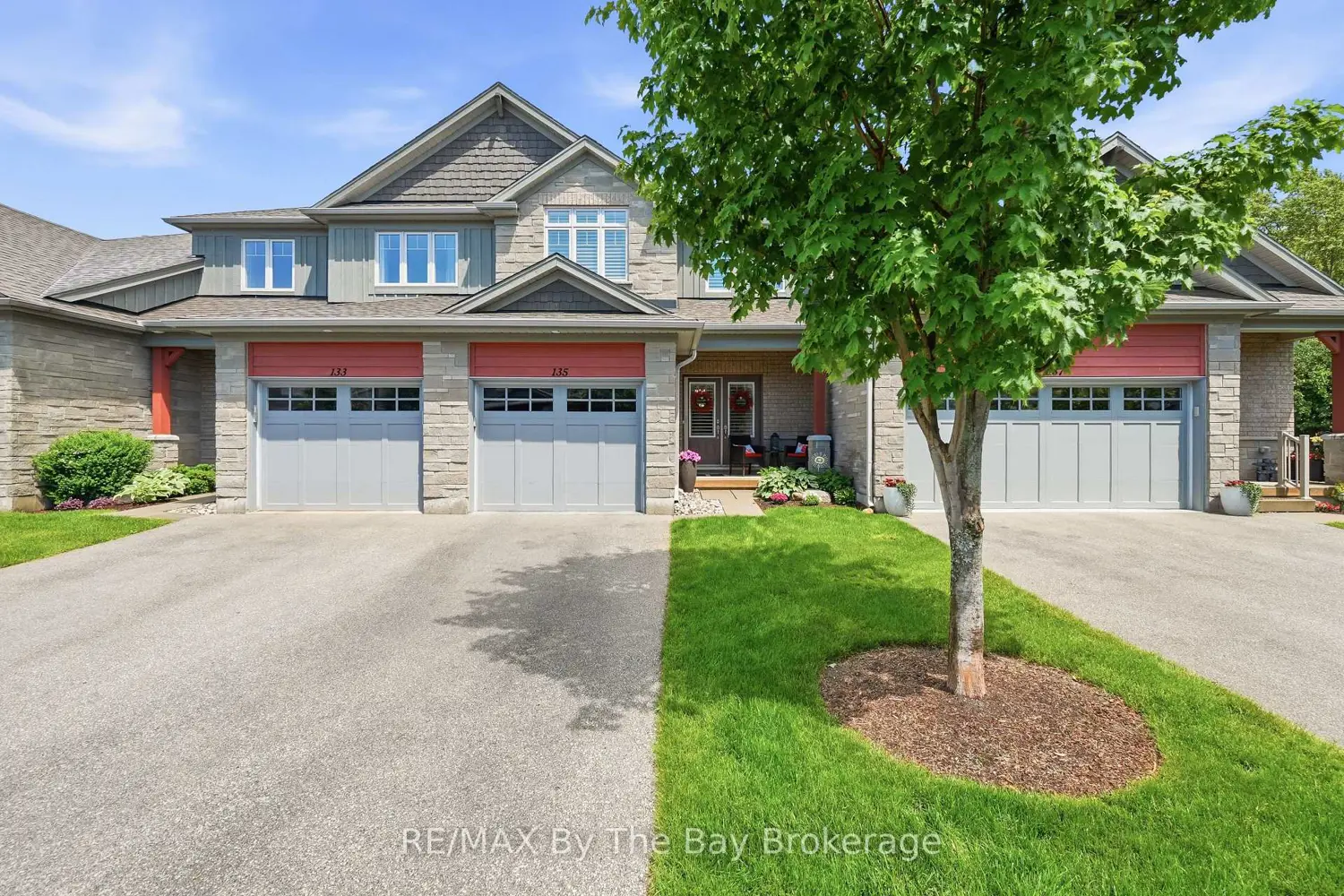 135 Conservation Way