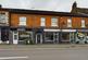 Driffield Town Centre