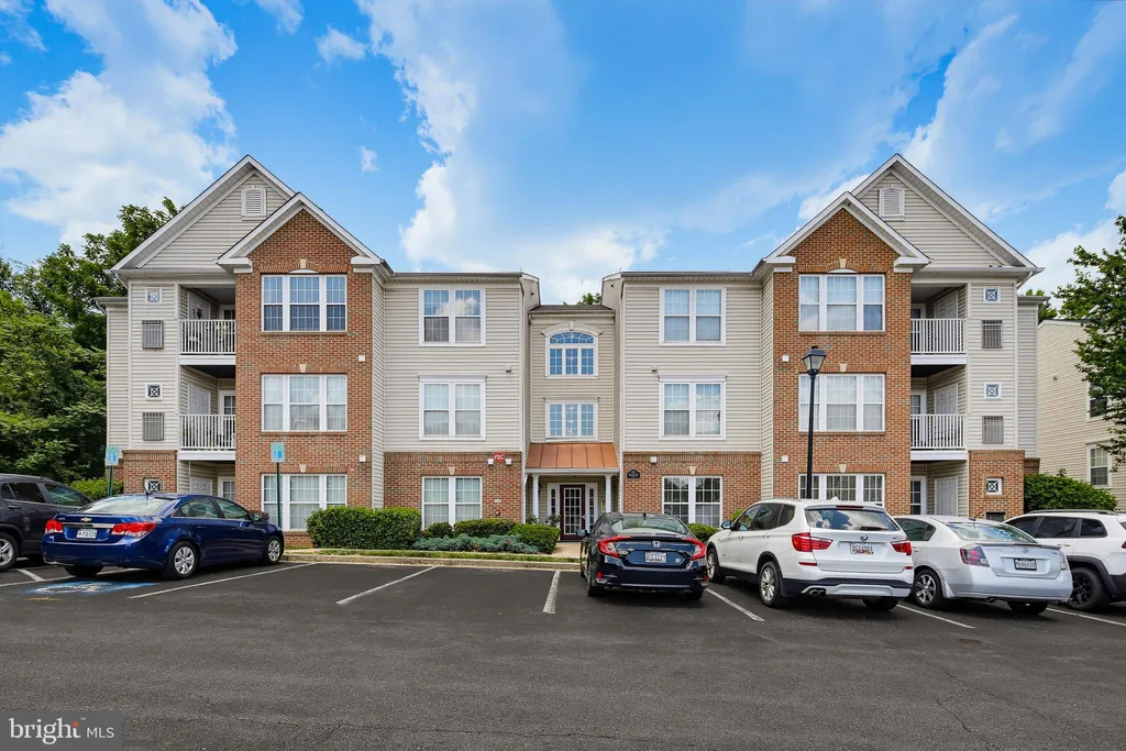 502 Bradley Court Unit D, Frederick, MD 21703