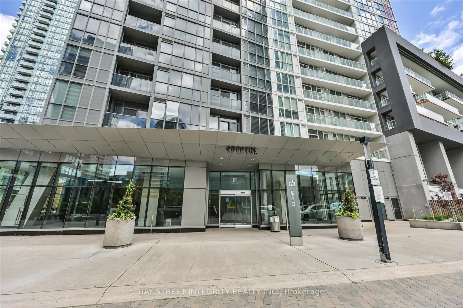 85 Queens Wharf Road 1202 photo 4