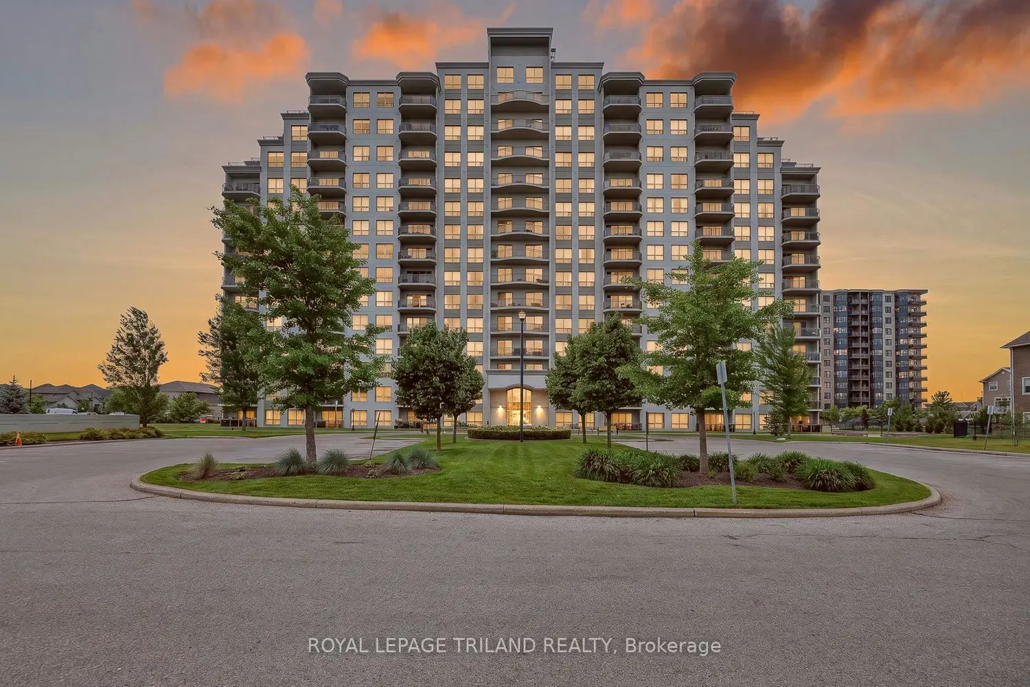 1030 Coronation Drive 203