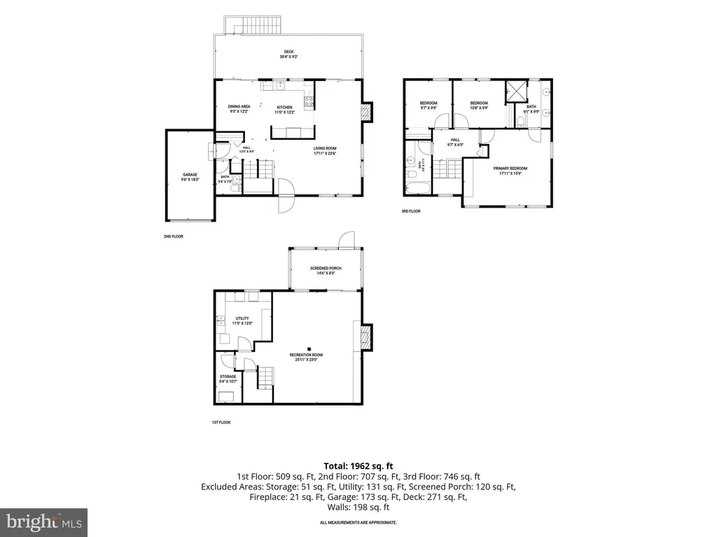 9481 Greco Garth, Columbia, MD 21045