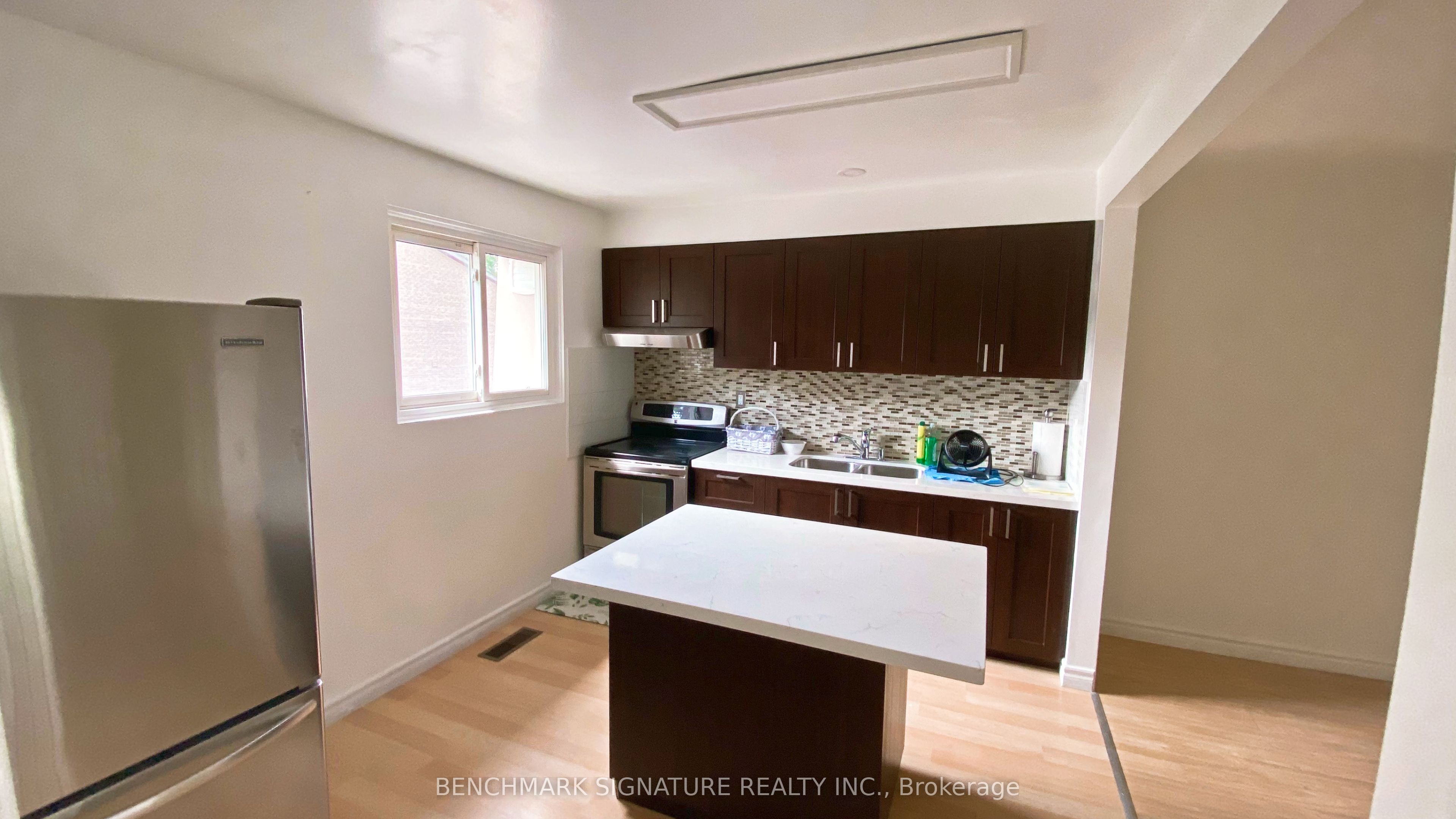46 Rock Moss Way, Toronto, ON, M2H 3E8