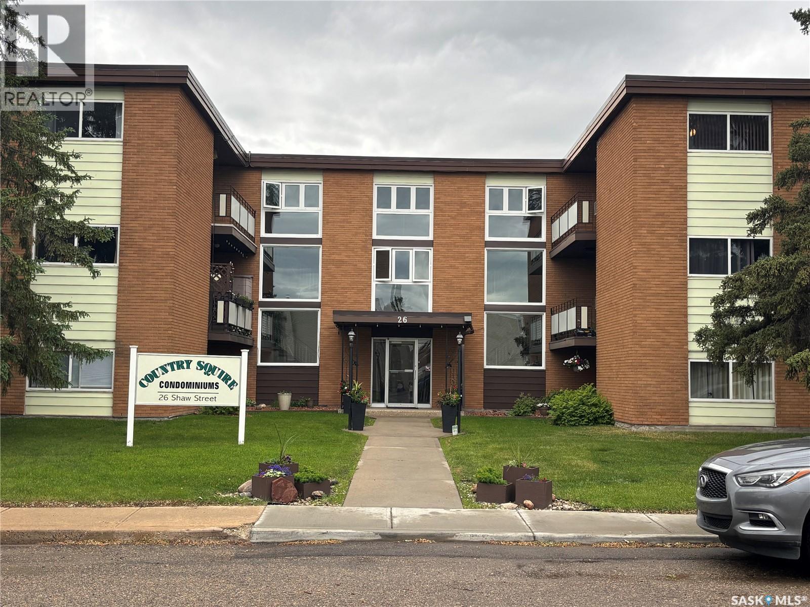 13-26 Shaw Street, Regina, SK, S4R3M4